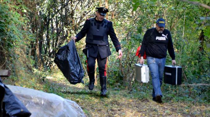 Cerchi rossi sotto occhi al bambino di 5 mesi