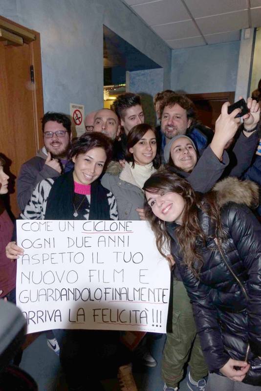 Cinema Goldoni Viareggio 121