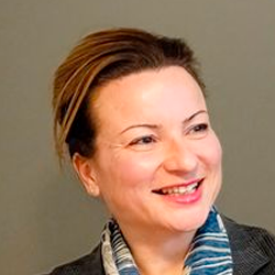 ANNA GRASSO