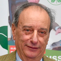 GUIDO MUSSI