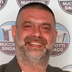 RICCARDO NUCCIOTTI