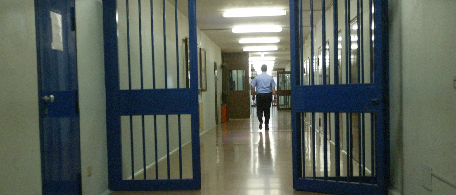 Perugia, il garante Giuseppe Caforio: “Occorre che questa detenuta sia inviata in contesti carcerari più ampi dove forse è possibile gestire queste situazioni”