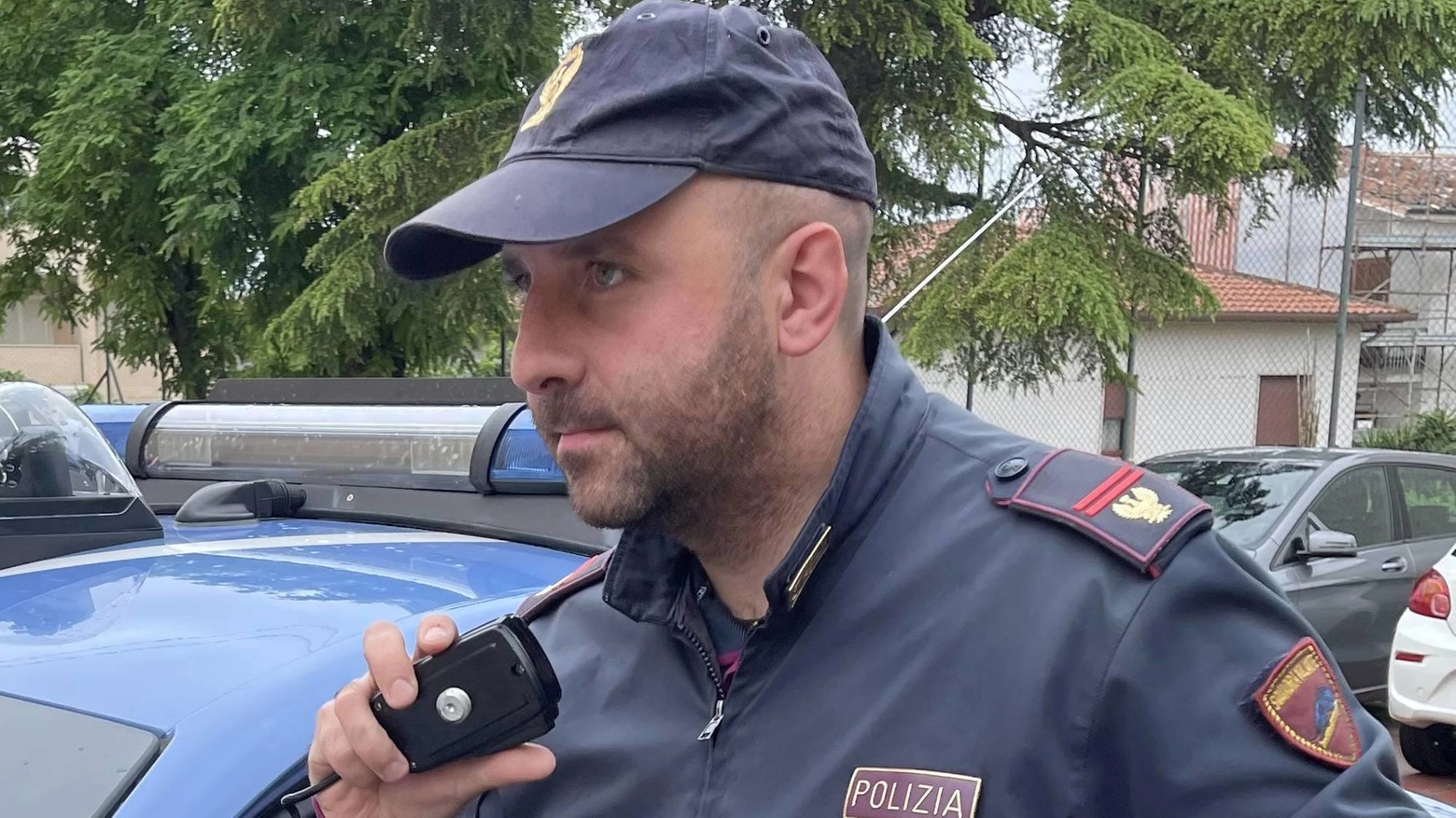 Sfruttamento clandestini. Perquisizioni e denunce