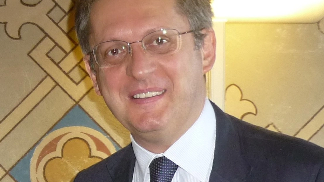 Il sindaco Marco Filippeschi