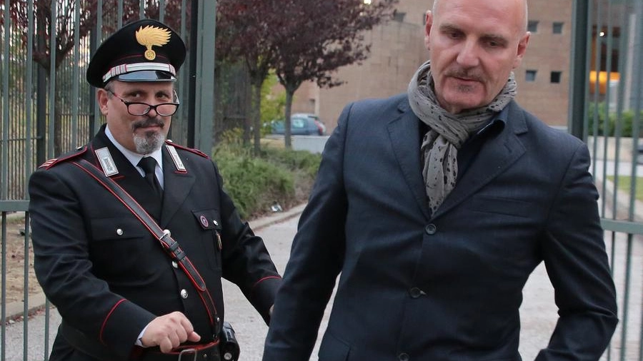 Marco Camuffo, l’ex carabiniere condannato in via definitiva per violenza sessuale