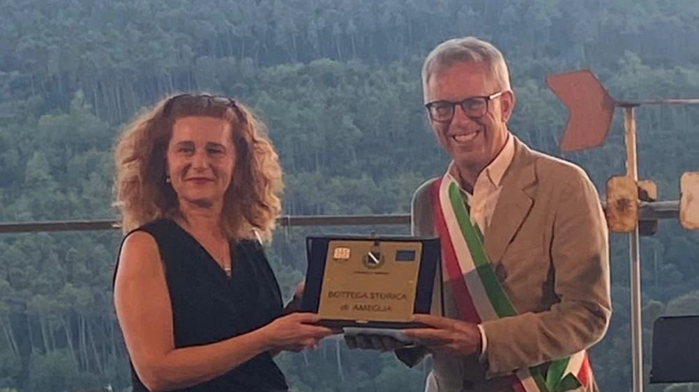 I cento anni del “Pilota“. Grande festa a Fiumaretta I cento anni del “Pilota“. Grande festa a Fiumaretta
