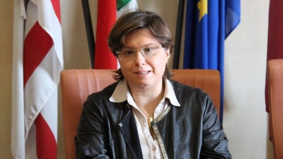 Lucia Tanti