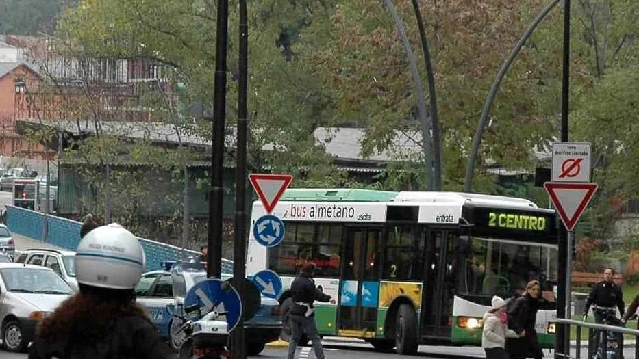 Protesta per la riapertura della Ztl. Sarà raffica di segnalazioni ai vigili Protesta per la riapertura della Ztl. Sarà raffica di segnalazioni ai vigili