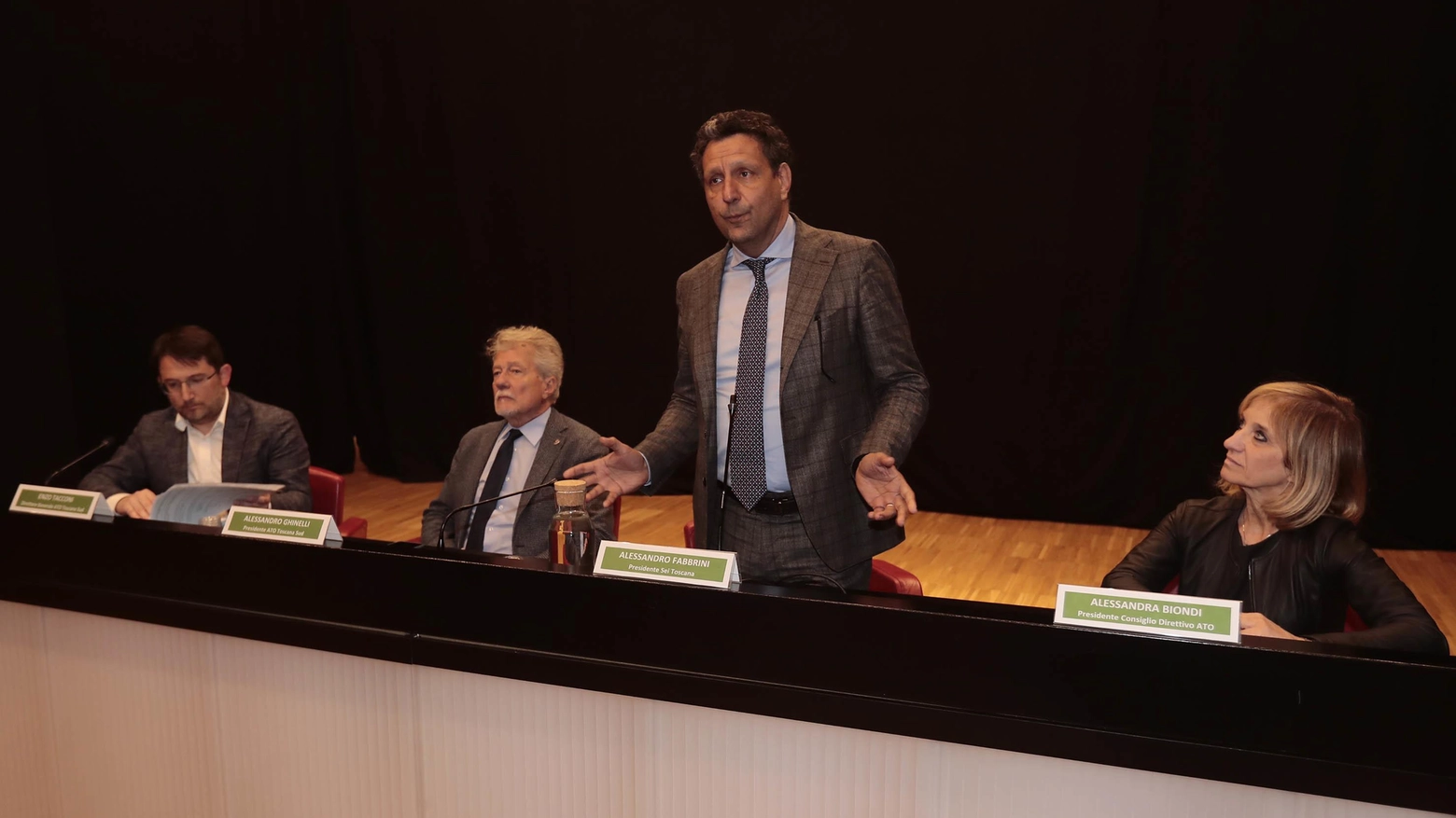 I fondi del Pnrr per i rifiuti Finanziati trenta progetti per ventuno milioni di euro I fondi del Pnrr per i rifiuti Finanziati trenta progetti per ventuno milioni di euro