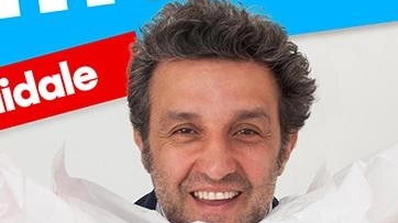 In palio ci sono le uova del Comitato Cri In palio ci sono le uova del Comitato Cri