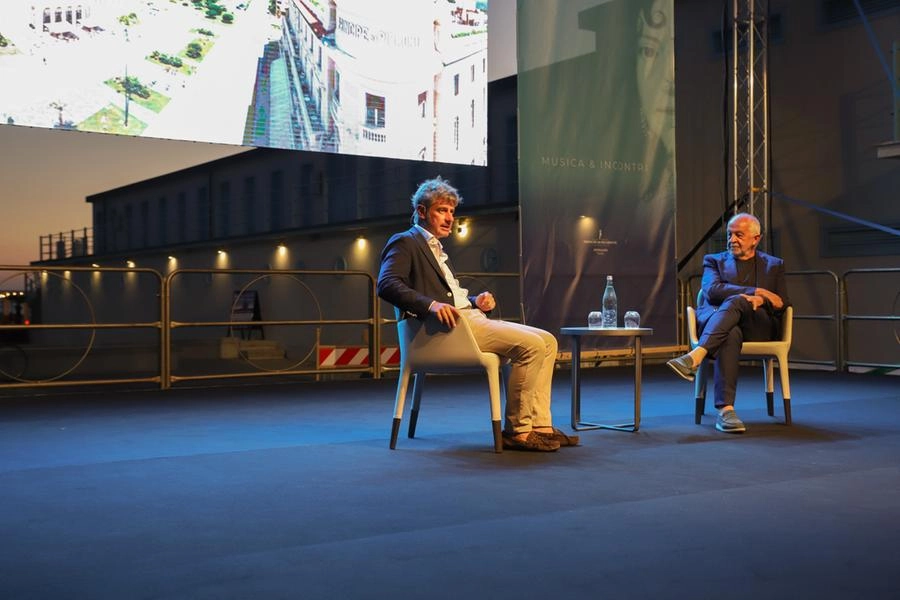 L'incontro di sabato