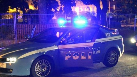 Polizia Polizia