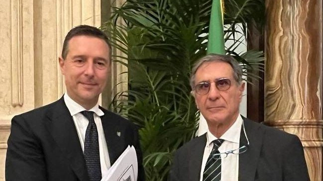 Il Sottosegretario: "Laguna, il Consorzio nascerà presto"