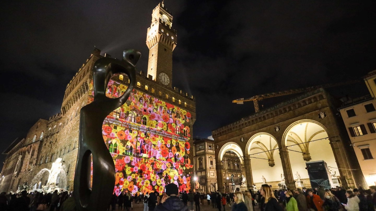 Palazzo Vecchio Palazzo Vecchio