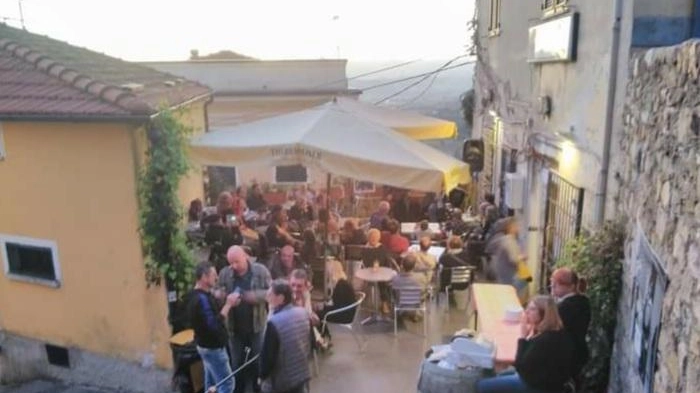 Locali di via Querciola Pronto il bando d’affido Locali di via Querciola Pronto il bando d’affido