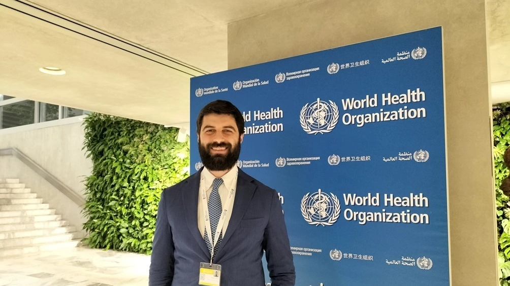 Federico Manetti della Medicina Legale della Asl Tse Federico Manetti della Medicina Legale della Asl Tse