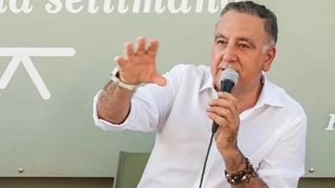 Corsa a sindaco, Fittante in campo: "Piano casa e uffici pubblici al top" Corsa a sindaco, Fittante in campo: "Piano casa e uffici pubblici al top"