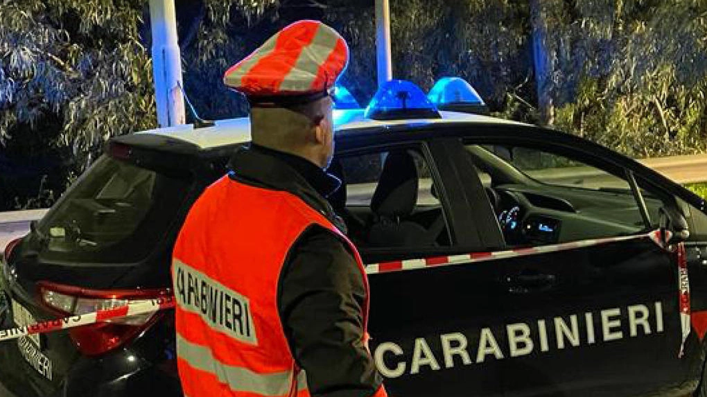 Carabinieri (foto di repertorio) Carabinieri (foto di repertorio)