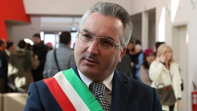 Sergio Di Mario sindaco di San Giuliano Terme