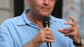 Il "rovescio" del diritto De Magistris, attacco al cuore dello Stato "Sono stato isolato" Il "rovescio" del diritto De Magistris, attacco al cuore dello Stato "Sono stato isolato"
