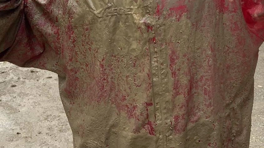 Bagnolo vuole rialzarsi. Dall’inferno di via Riva ora si vede un po’ di luce. Ma a ogni allerta si trema Bagnolo vuole rialzarsi. Dall’inferno di via Riva ora si vede un po’ di luce. Ma a ogni allerta si trema