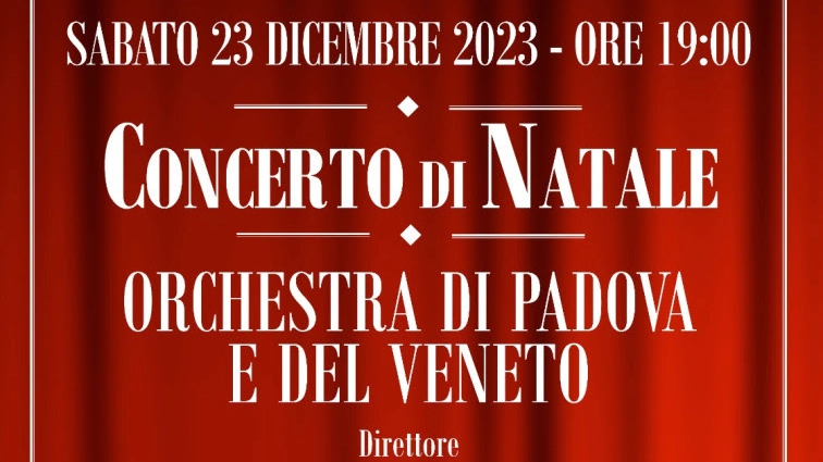 Quest’anno sarà anche il concerto di inaugurazione dell’edizione 2023-2024 della stagione concertistica aretina