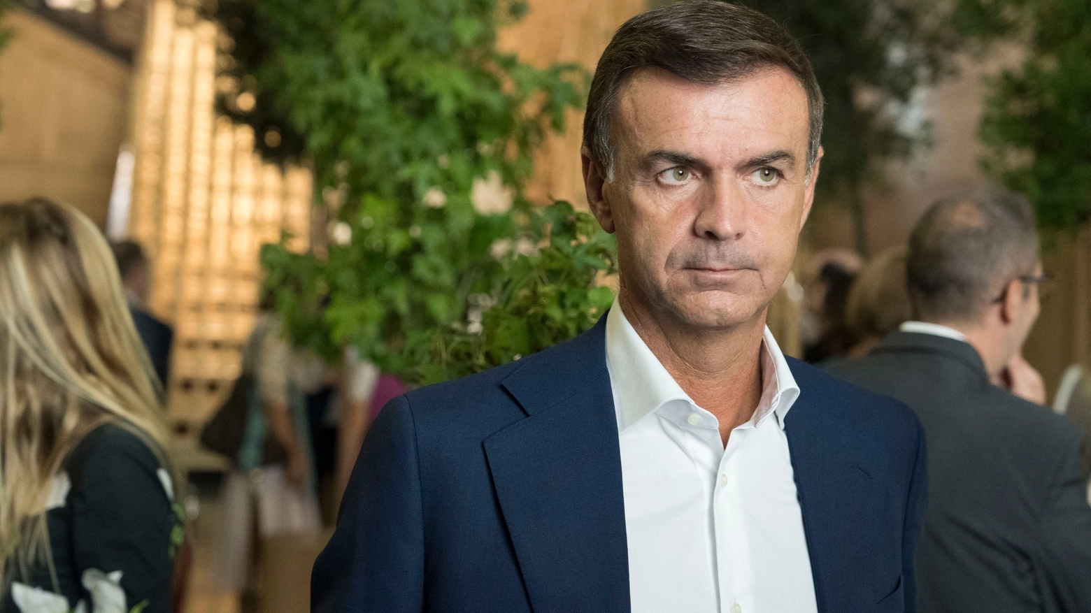 Ettore Prandini, presidente nazionale Coldiretti Ettore Prandini, presidente nazionale Coldiretti