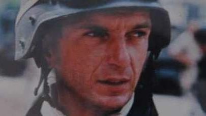 Marco Mandolini, il paracadutista ucciso nel giugno del 1995: il suo assassino non ha ancora un volto