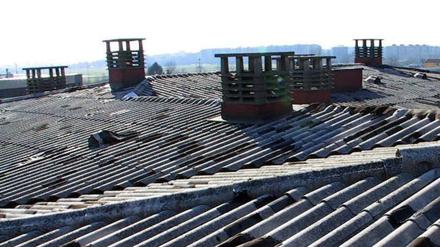 Rimozione eternit da un capannone ad Altopascio: fermato il cantiere
Rimozione eternit da un capannone ad Altopascio: fermato il cantiere