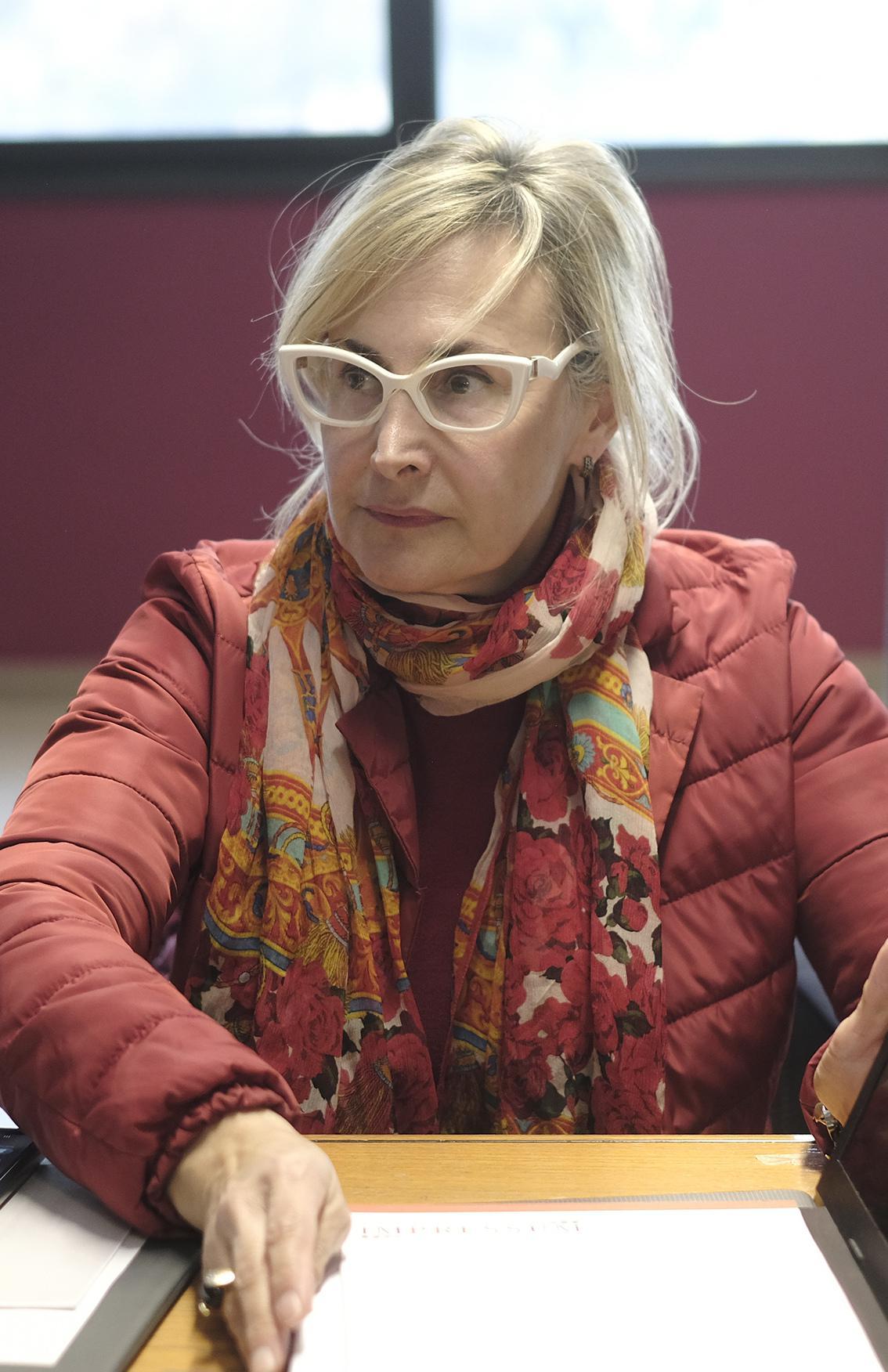 Emergenza Per I Troppi Cinghiali La Sindaca Chiede Interventi Rapidi 