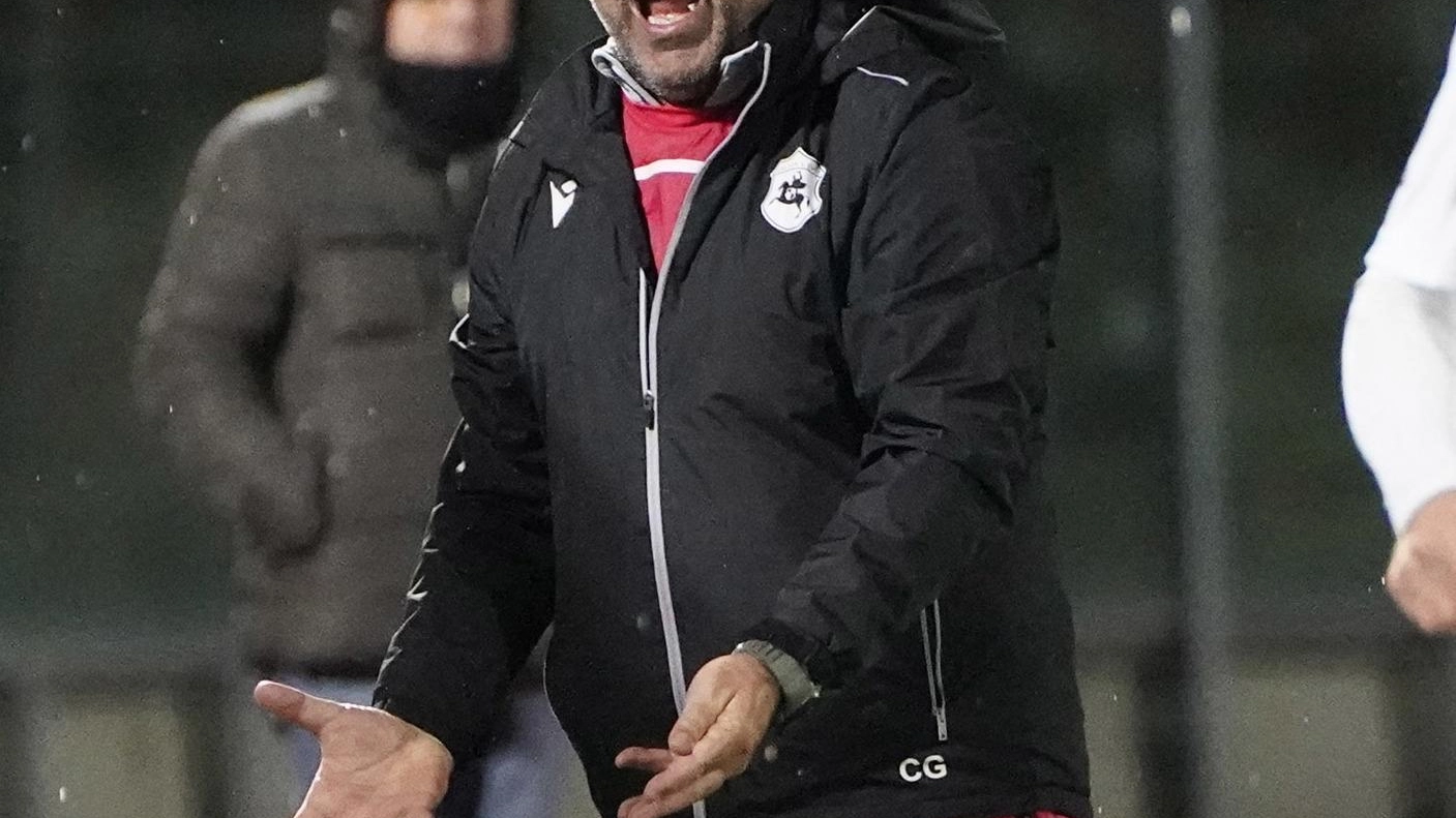 Il Cesena si impone di misura al Del Conero Decide la rete di Corazza su assist di Spendi Il Cesena si impone di misura al Del Conero Decide la rete di Corazza su assist di Spendi