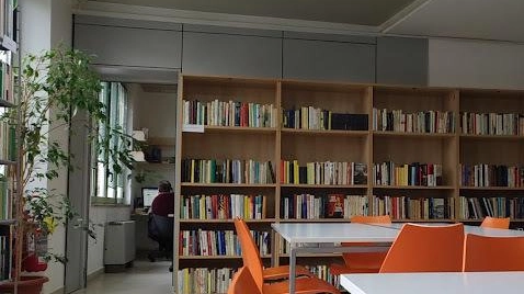 Pomeriggio per studenti dedicato alla lettura Pomeriggio per studenti dedicato alla lettura