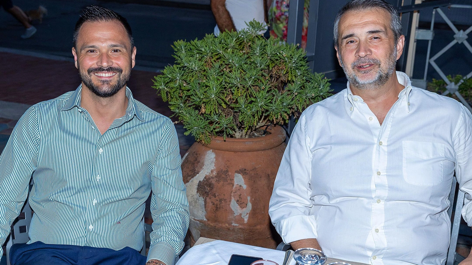 "Le Terme lasceranno la Palazzina Regia" "Le Terme lasceranno la Palazzina Regia"