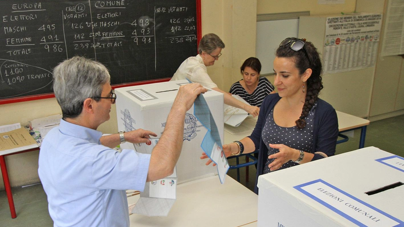 Il centrodestra ha già iniziato il confronto interno per una candidatura forte in vista delle urne 2024