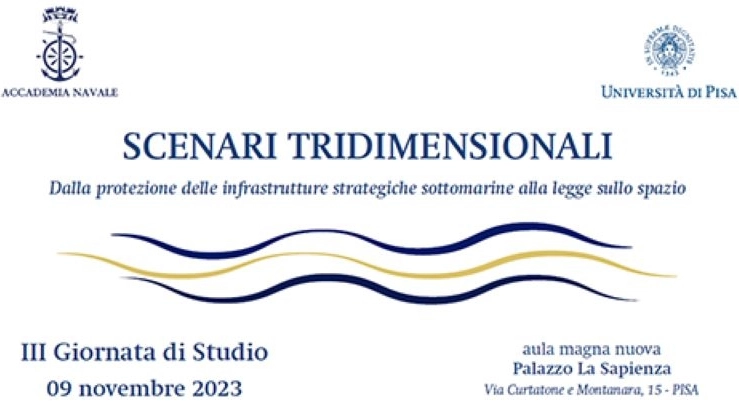 La locandina dell'evento La locandina dell'evento
