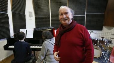 Siena Jazz perde la sua ’anima’. E’ morto Franco Caroni. Fondò l’Accademia musicale