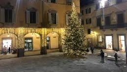 Tutto il programma delle feste di Natale a Prato: musei, teatri, fiere, concerti