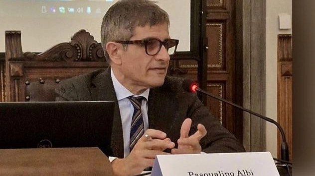 Lavoro e Costituzione  L’analisi del prof Albi