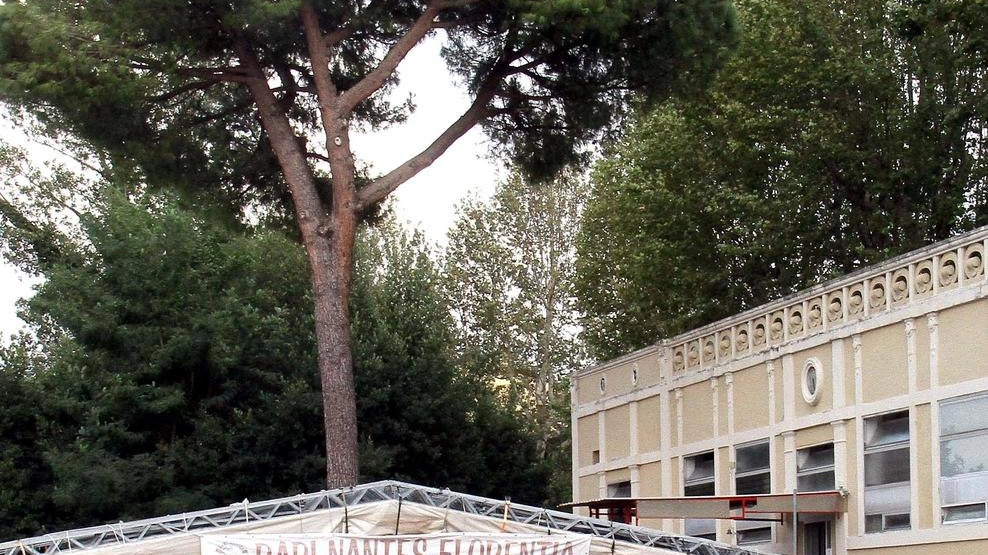 Domani a Firenze la grande festa biancorossa della Rari Nantes
Domani a Firenze la grande festa biancorossa della Rari Nantes