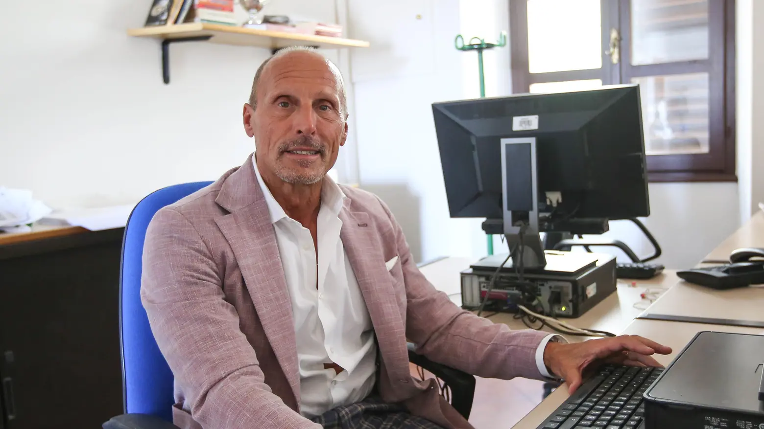 Ponte Felcino Il caso dell’ex cinema Eden  "Il Comune lo acquisti: costa 110mila euro"