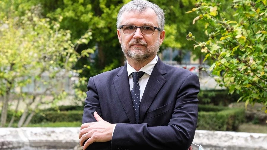 L’assessore regionale alla Sanità, Simone Bezzini L’assessore regionale alla Sanità, Simone Bezzini