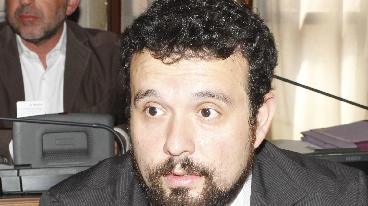 Alessandro Gentiletti non si ricandiderà L’annuncio sui social Alessandro Gentiletti non si ricandiderà L’annuncio sui social