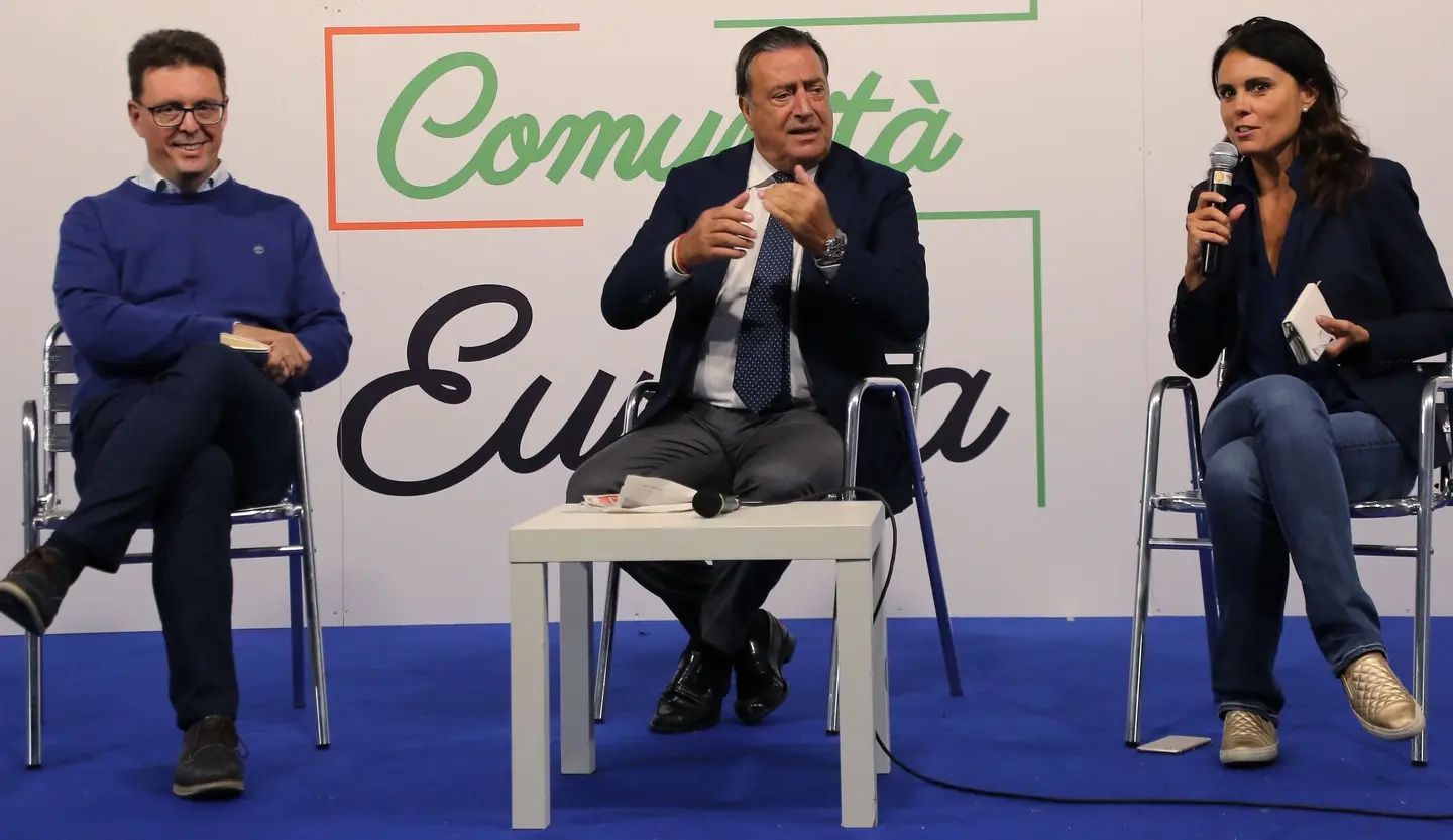 Firenze, "Il Pd riparte dalla festa dell’Unità". Bonafè, Danti e i temi che scottano /FOTO