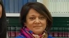 Giuseppina Messineo Giuseppina Messineo