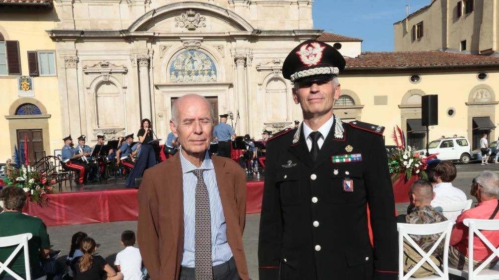Borgo Ognissanti si ribella. Oggi la manifestazione
