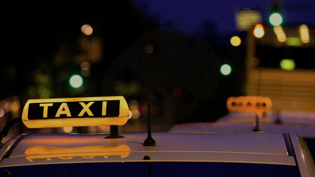 Taxi Taxi