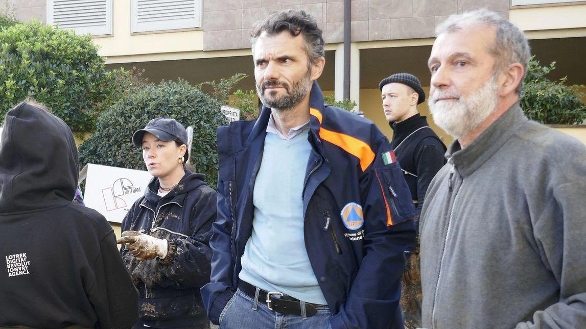 Biffoni alla Regione: "Emergenza meteo, il sistema non funziona. Coinvolgere i sindaci" Biffoni alla Regione: "Emergenza meteo, il sistema non funziona. Coinvolgere i sindaci"