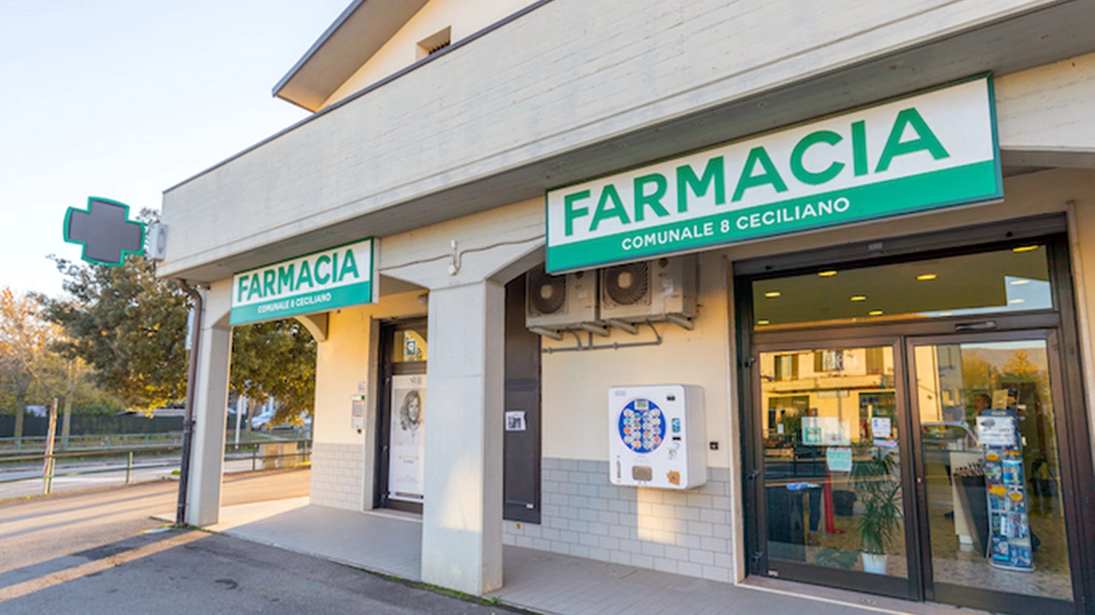 Farmacia Ceciliano Farmacia Ceciliano
