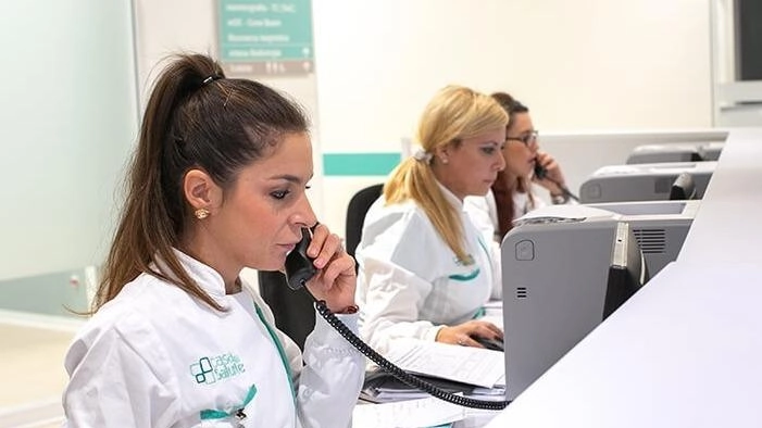 Nuovi servizi sanitari. Casa di Comunità: ci siamo. Via ai lavori entro l’anno Nuovi servizi sanitari. Casa di Comunità: ci siamo. Via ai lavori entro l’anno