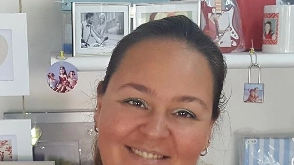 Morta nello schianto Stamani l’addio a Michela Morta nello schianto Stamani l’addio a Michela